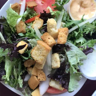 House Salad