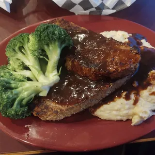 Meatloaf