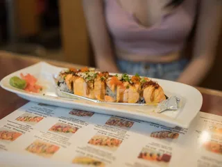 Yuri Japanese Restaurant