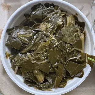 Collard Greens
