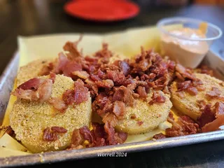 Johnny Rebs' True South