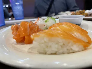 Yukai Buffet