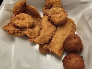 Seafood Kitchen - Cheasapeake