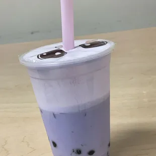 taro boba