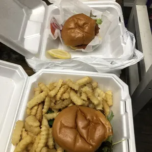 food, burger, burgers