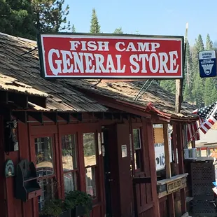 BBQ finger lick'n good