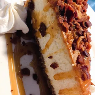 food, dessert