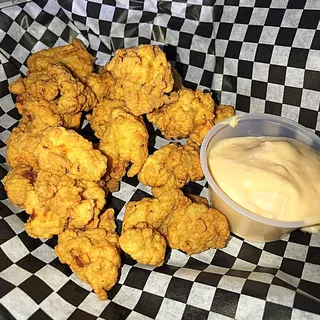 Gator Bites