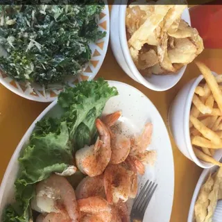 Peel and Eat Shrimp