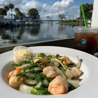 Signature Sea Beans