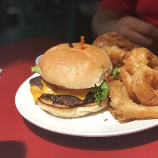 Steakburger
