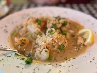 Papa Boudreauxs Cajun Cafe