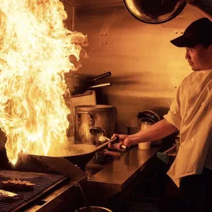 Chef