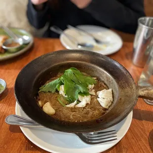 Crab Aob Woonsen