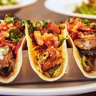 Chef Curated Daily Specials