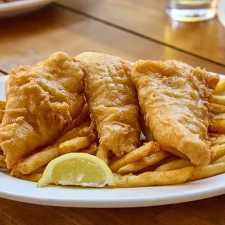 Fish & Chips