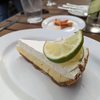 Key Lime Pie