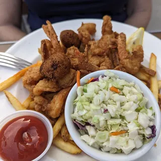 Fried Shrimp