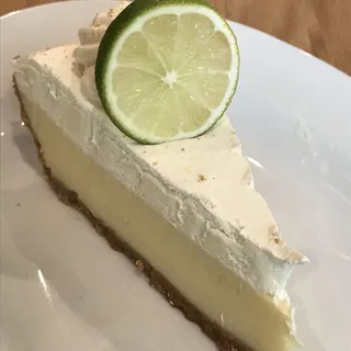 Key Lime Pie