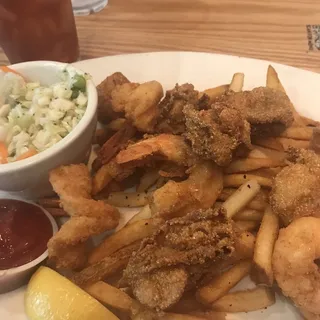 Fried Shrimp
