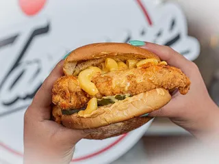 Jaxon's Chix Tenders