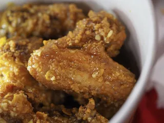 Mad Wolf Mongolian Barbecue