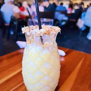 Pain Killer - great presentation