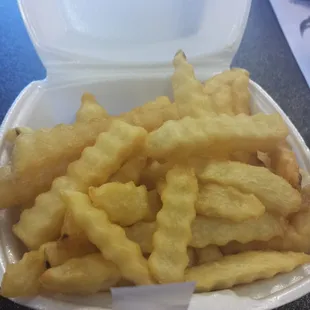 French Fries