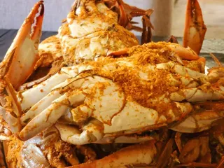 Ernies Crab House
