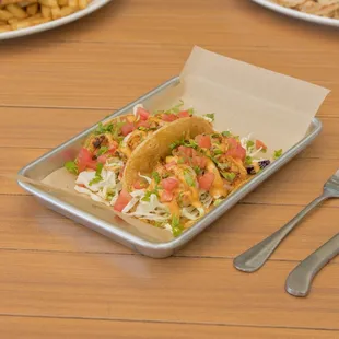 Fish Dish_Tacos