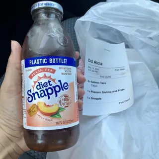 Snapple