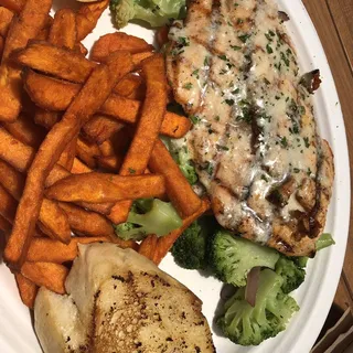 Atlantic Salmon