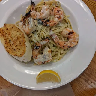 Jumbo Shrimp