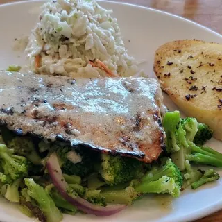 Wild Salmon