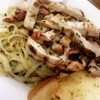 Chicken Pasta