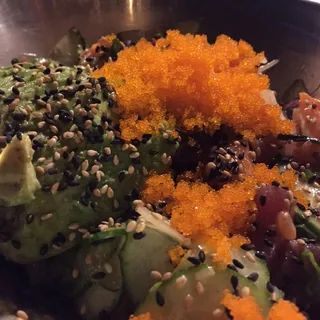 Large Poke Bowl