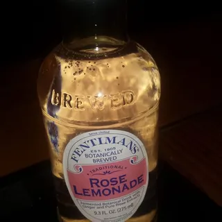 Fentiman's Rose Lemonade