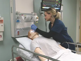 Pima Medical Institute - Albuquerque