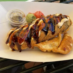 Fish Food