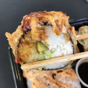 Cali Roll