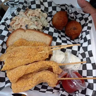 Fish Fusion