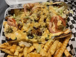 Ja'das Soulful Eatz