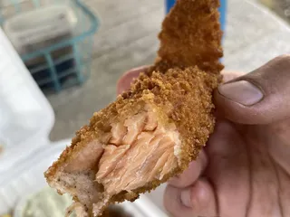 Year of the Fish