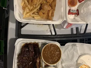 V's Soul Food Shack