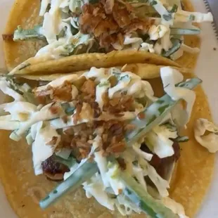 De Espada Tacos