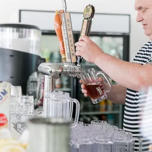 Fish Hawk Oyster Bar