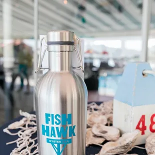 Fish Hawk Oyster Bar