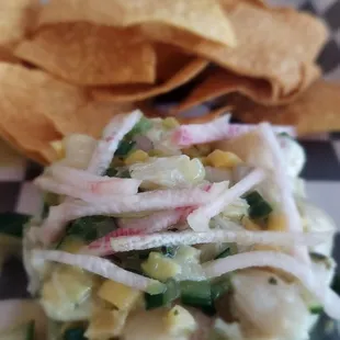 Ceviche