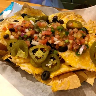 Nachos