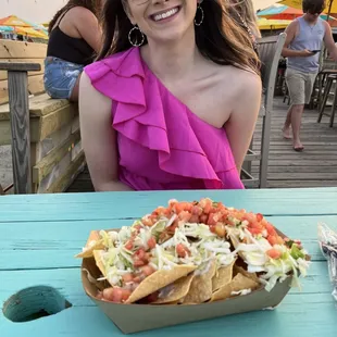 Nachos